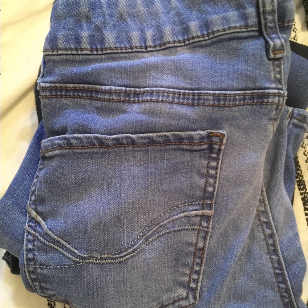 Jean bundle - Picture 6 of 8